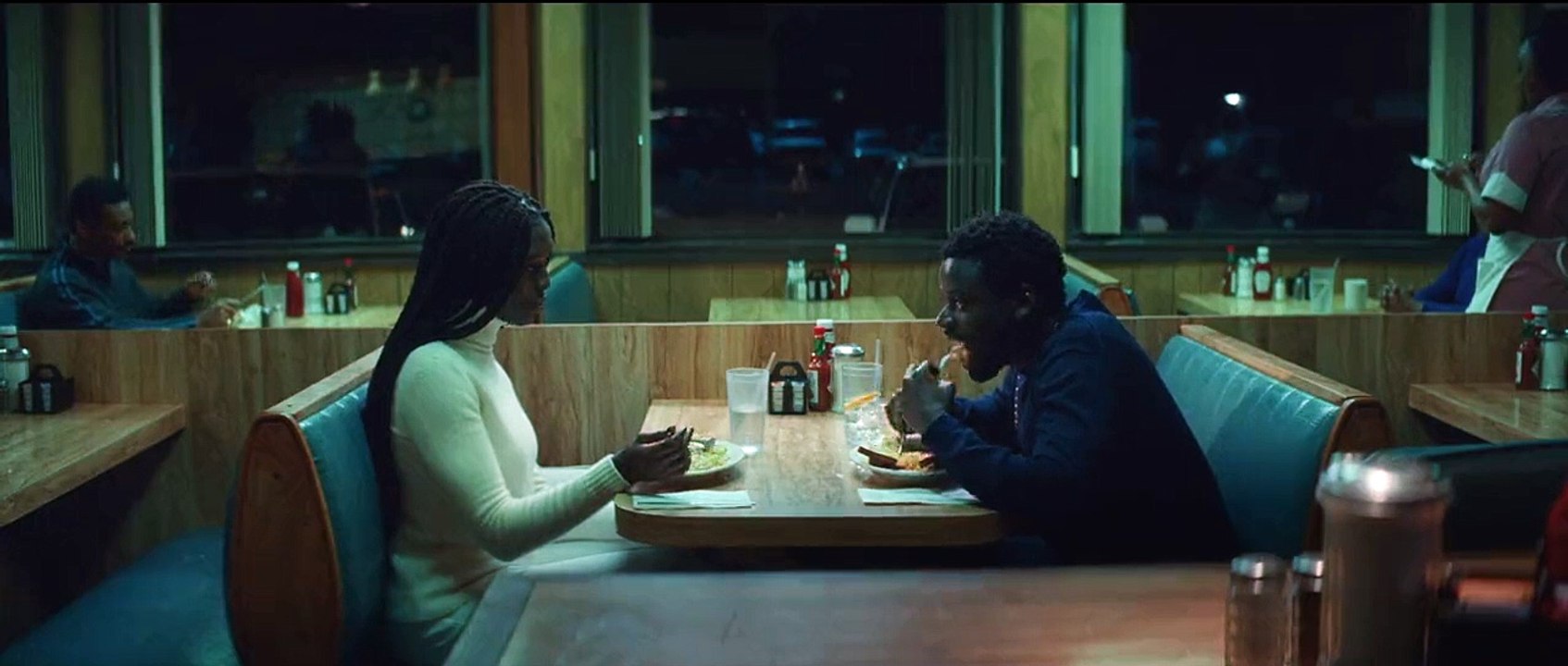 Queen & Slim