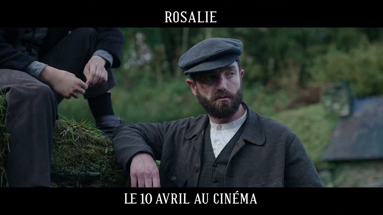 Rosalie