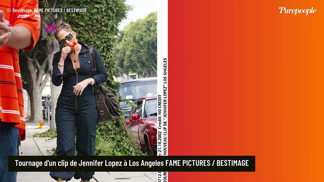 "Je ne consomme pas de..." : À 55 ans, Jennifer Lopez a tiré un trait sur une habitude alimentaire depuis plus de 5 ans...