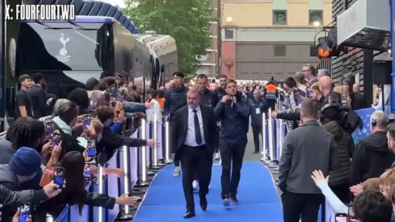 How To Fix Tottenham Hotspur
