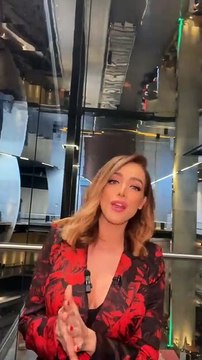 Jueves con cielos despejados y mucho sol: Gaby Lozoya