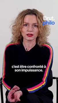 Que se passe-t-il vraiment quand on pleure ? – Brut Philo