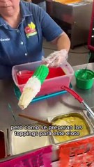 Elaboran Elotes Patrios para festejar el día de la independencia