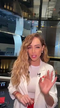 Miércoles mayormente soleado: Gaby Lozoya