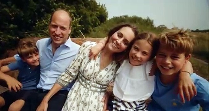 Kate Middleton termina quimioterapias: de la oscuridad puede surgir la luz