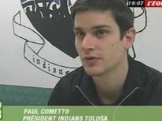 Avant-match TFC - Paris SG Equipe TV