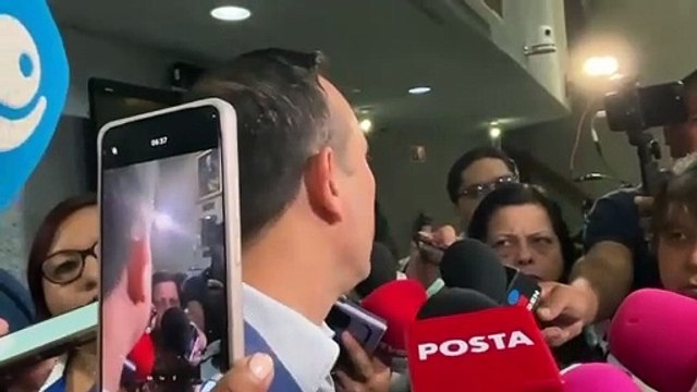 Apoyan diputados los descuentos en adeudos de Agua y Drenaje