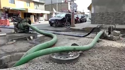 Regreso a clases en Chalco: Más de 20 escuelas abren sus puertas