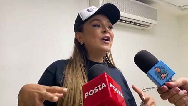 Brenda Bezares ve a Mayito como posible ganador de LCDLF México (VIDEO)