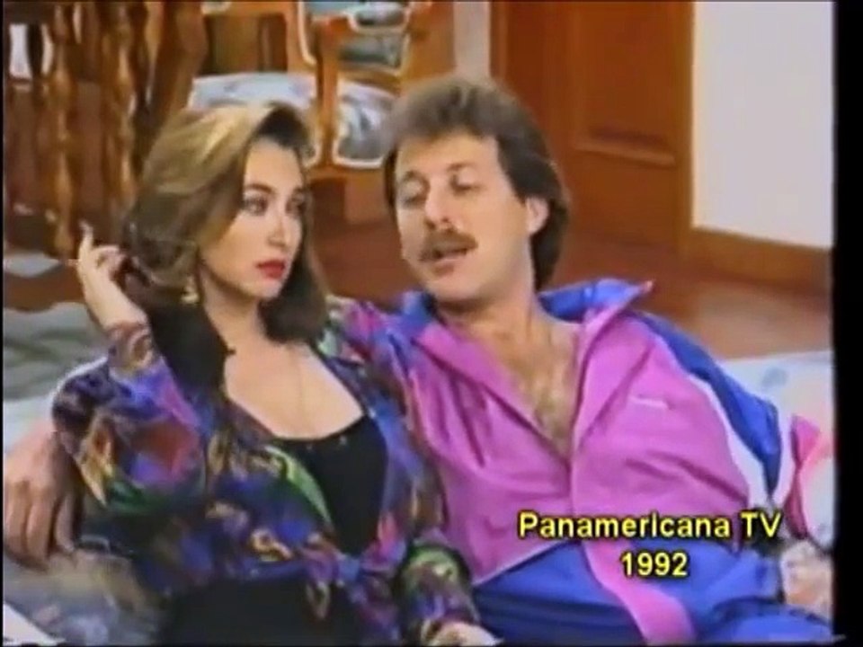 Casado con mi hermano - 1992