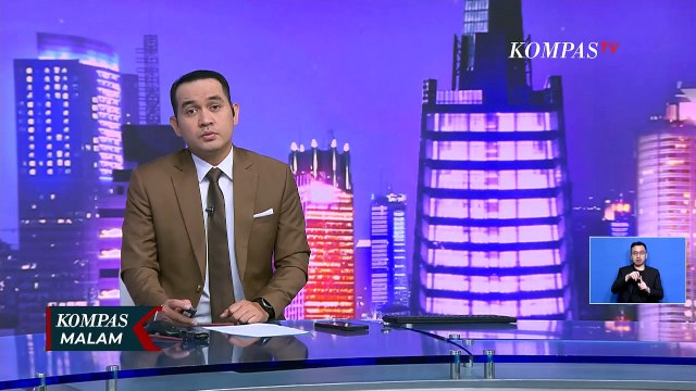 Update Kasus Dokumen Palsu Pagar Laut Tangerang, Kades Kohod Klarifikasi dan Minta Maaf