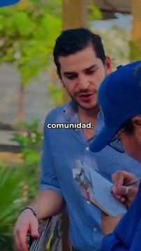 Descubre los programas sociales de Pesquería con Patricio Lozano