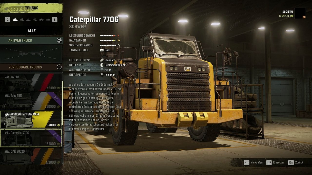 Vom Winde verweht. (Teil 1) | SnowRunner | Ep. 15