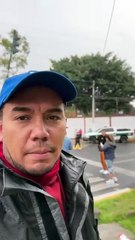 Padres de familia bloquean vialidades, acusan destituciones injustificadas