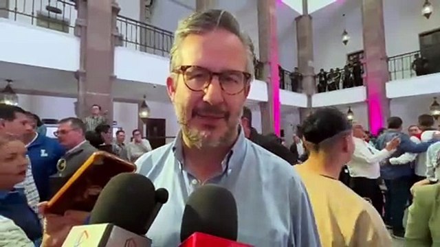 Hay 6 escuelas sin clases presenciales por las lluvias en Coahuila