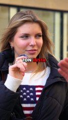 Elle a BEAUCOUP de charme !