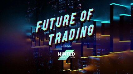Replay - Future of Trading