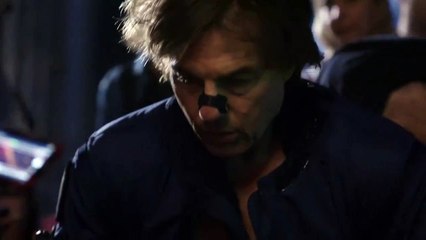 Tom Cruise y su sufrimiento en la escena más extrema de ‘Misión Imposible’