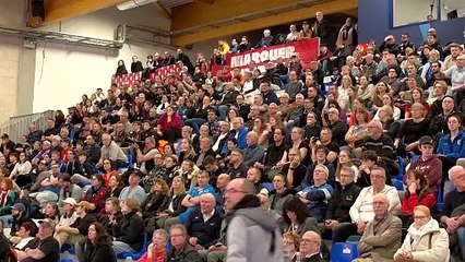 Championnat de France - Pistolet 10m dames