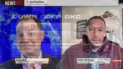 Could Minnesota Emerge as a Threat to Oklahoma City's Dominance?