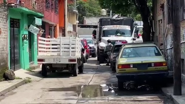 GN y Sedena detienen a presunto lugarteniente de “Los Mayas”, en Morelos