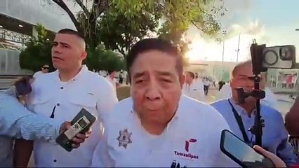 Magistrado presidente del Trieltam continúa en terapia intensiva tras atentado