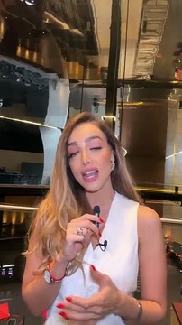 Viernes con lluvia y 27 grados en Monterrey: Gaby Lozoya