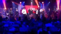 Starmusical, Philippe D'Avilla, Sébastien Hagius & Hakob - Les rois du monde (Live) - Le Grand Studio RTL