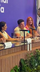 Encabeza Danny Elfman agenda del Festival Internacional Santa Lucía