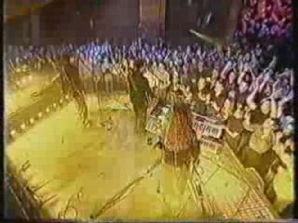 Lightning Seeds Life's Too short