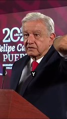 AMLO desmiente uso de reloj de lujo: Esto es lo que cuesta