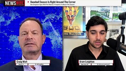 Latest MLB Insights and Prospect Opinions on Sports Grid