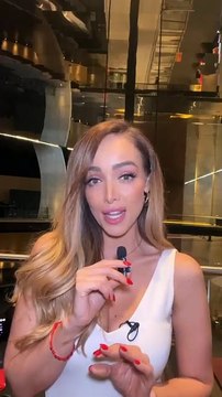 Jueves de condiciones agradables en Monterrey: Gaby Lozoya