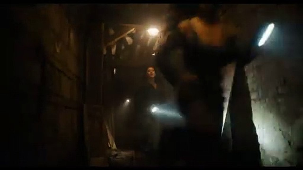 UNTIL DAWN – New Movie Trailer (HD)