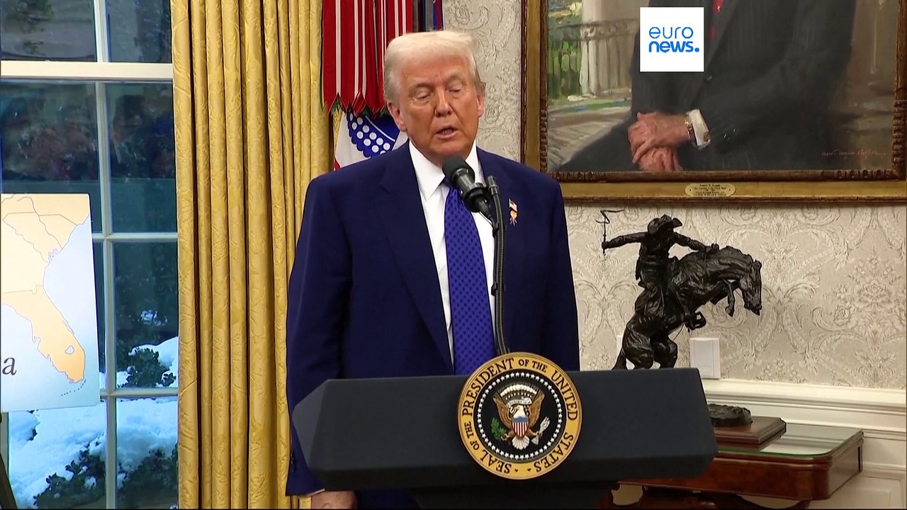 Nachrichten des Tages | 14. Februar - Abendausgabe