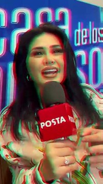 Gomita da su postura sobre la salida de Adrián Marcelo de LCDLFMX (VIDEO)