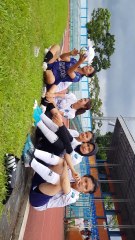 Football Travelers Cilacap players 🤩🥰🔥