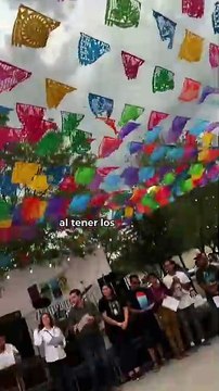 Celebración de identidad en Pesquería: arte, cultura y tradiciones unen generaciones