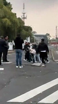 Trabajadores del Poder Judicial toman accesos a la Cámara de Diputados