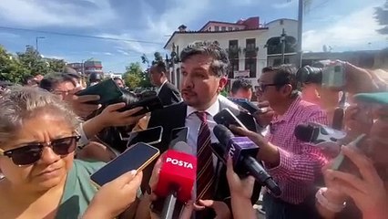 Iniciarán redes de seguridad con estudiantes de UV.; disminuye venta de drogas