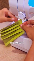 Perfectionnez vos points : Conseils de couture d'experts pour des résultats impeccables !