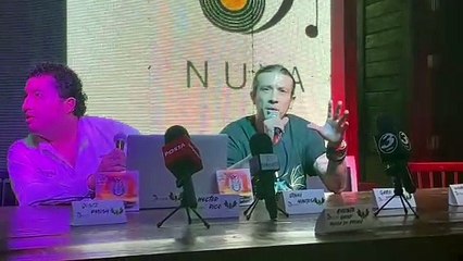 ¿Quieres tocar en el Vive Latino? Apúntate a Ciudad Rock 2025 en Coahuila