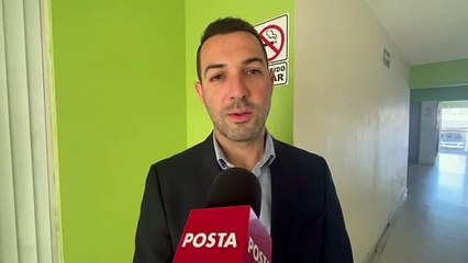 Vuelos comerciales a SLW no serán afectados por el viaducto en MTY