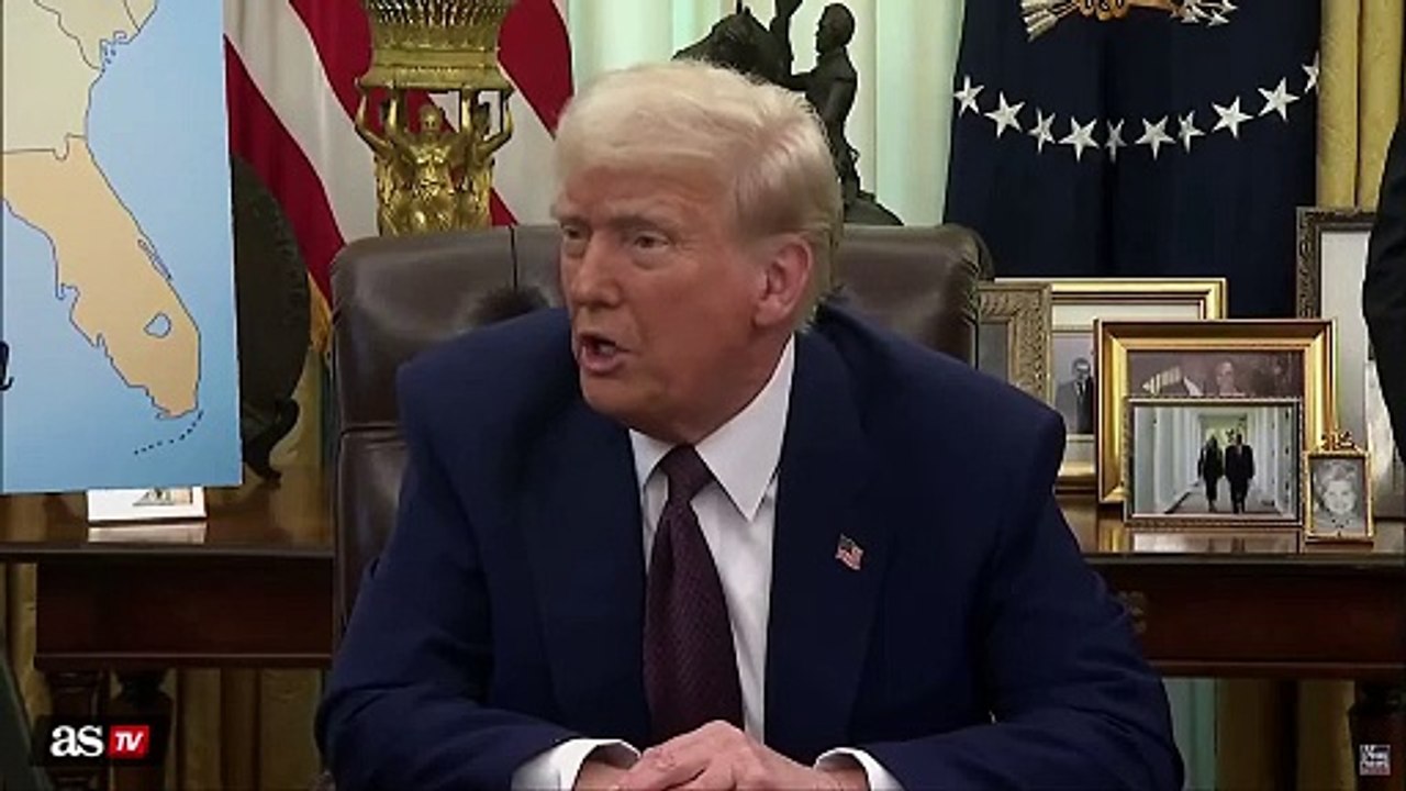 Trump roasts Mitch McConnell and CNN’s Kaitlan Collins, claims McConnell has been 'Mentally unwell' for 10 Years