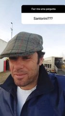 João Moura Caetano: Profile & Insights