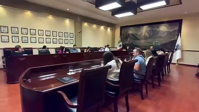 Presentará Jesús Nava su Tercer Informe de Gobierno en Santa Catarina