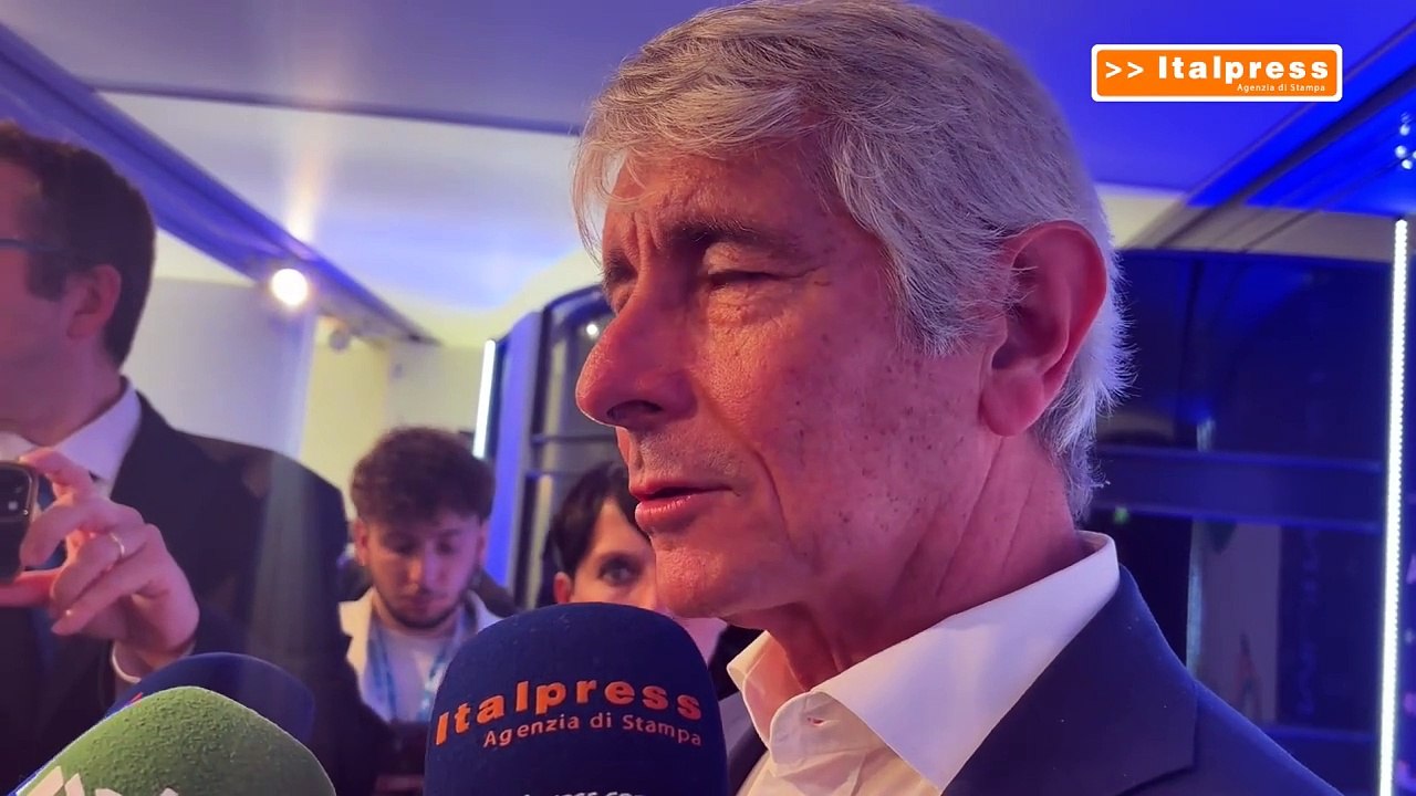Abodi "Malagò chiude con questo mandato"