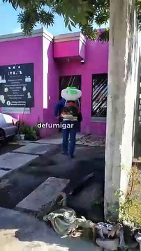 Patricio Lozano destaca labor de Servicios Públicos en Pesquería