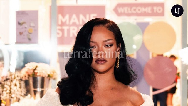 “J’ai cru que j’avais ouvert p***hub”, Rihanna dévoile ses fesses dans sa dernière vidéo et affole internet (et nous aussi)