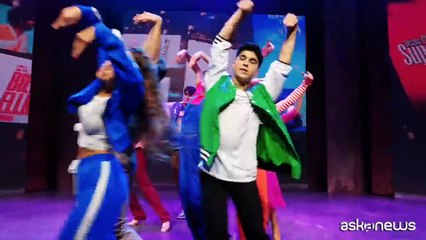 Alla prima di "Tootsie" al Sistina Lino Banfi e gli autori americani